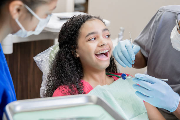 Best Pediatric Emergency Dentist in Galveston, IN