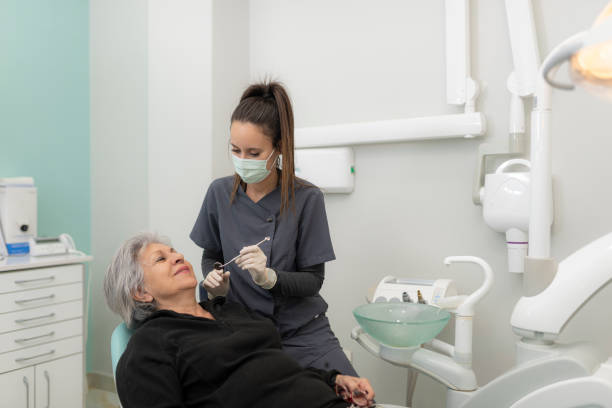 Best Emergency Orthodontic Repairs in Galveston, IN