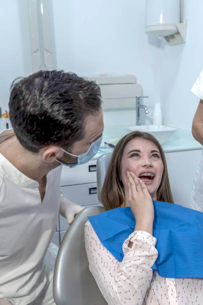 Best Emergency Dental Surgery in Galveston, IN