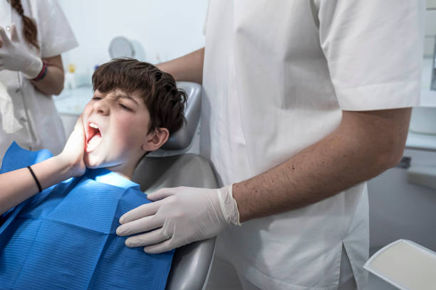 Best Pediatric Emergency Dentist in Galveston, IN