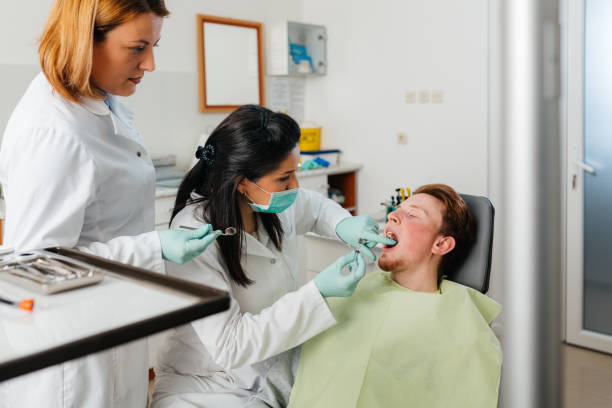 Best Urgent Dental Care in Galveston, IN