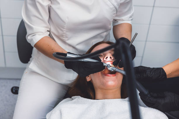 Best Emergency Wisdom Teeth Removal in Galveston, IN